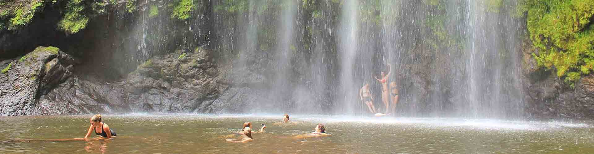 Famous Tours and Safaris