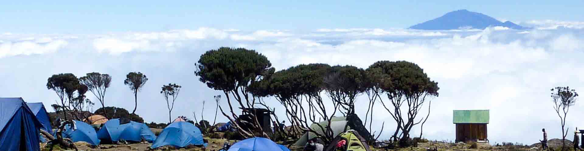 Famous Tours and Safaris