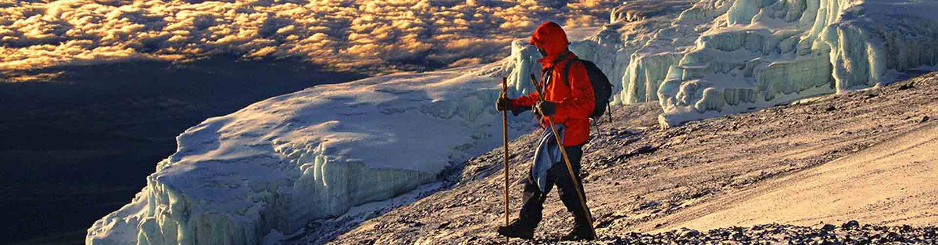 Famous Tours and Safaris