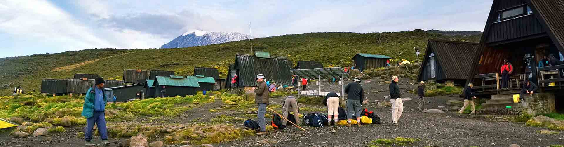 Famous Tours and Safaris