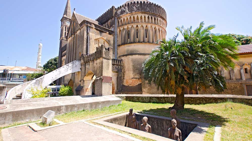 stone-town